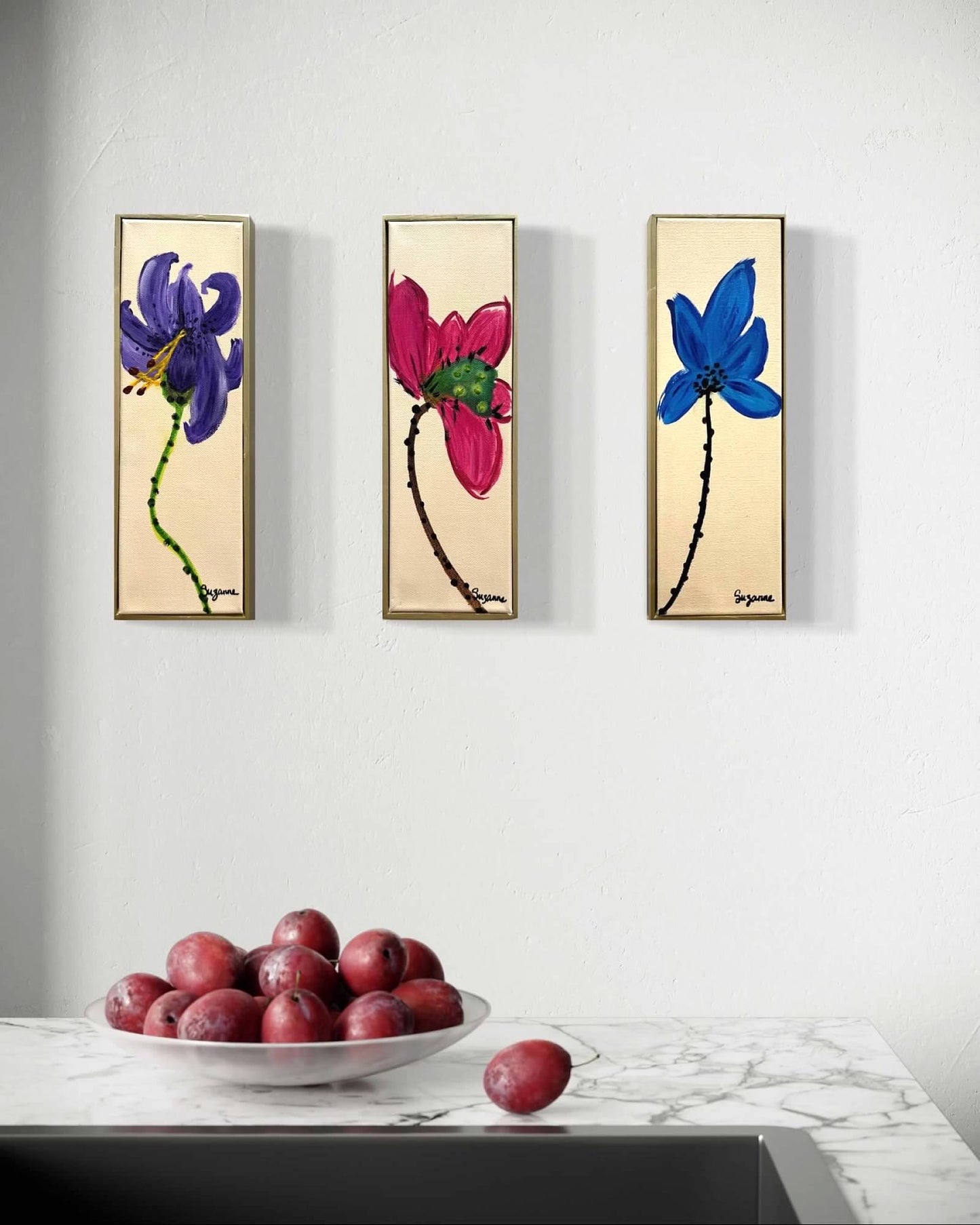Power of Three