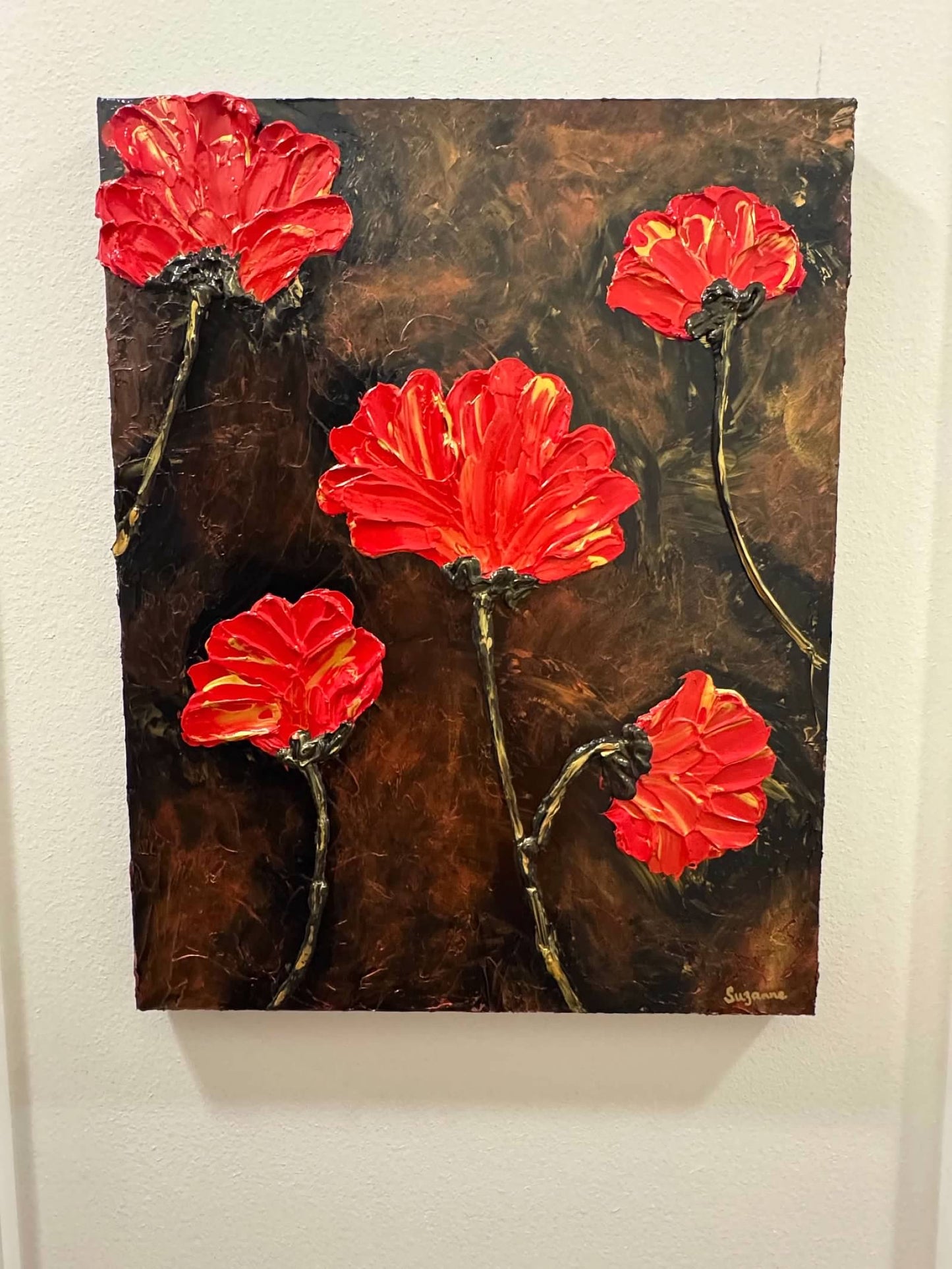 Flames of Passion